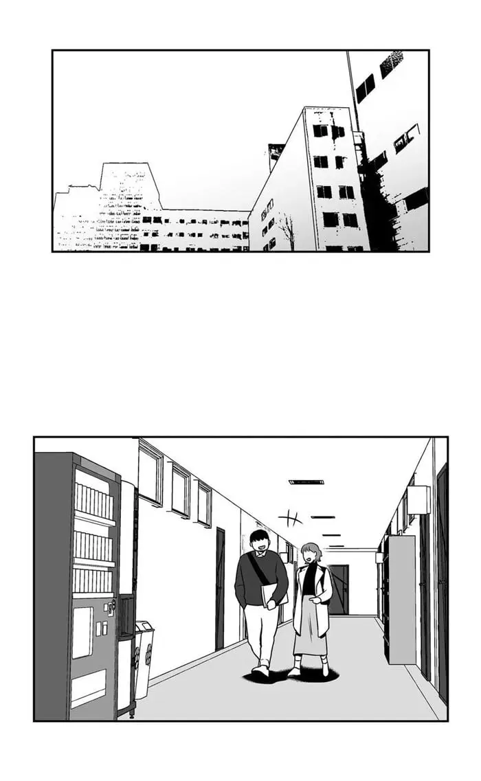 BJ Alex – Capítulo 04 Yaoi – Página 2