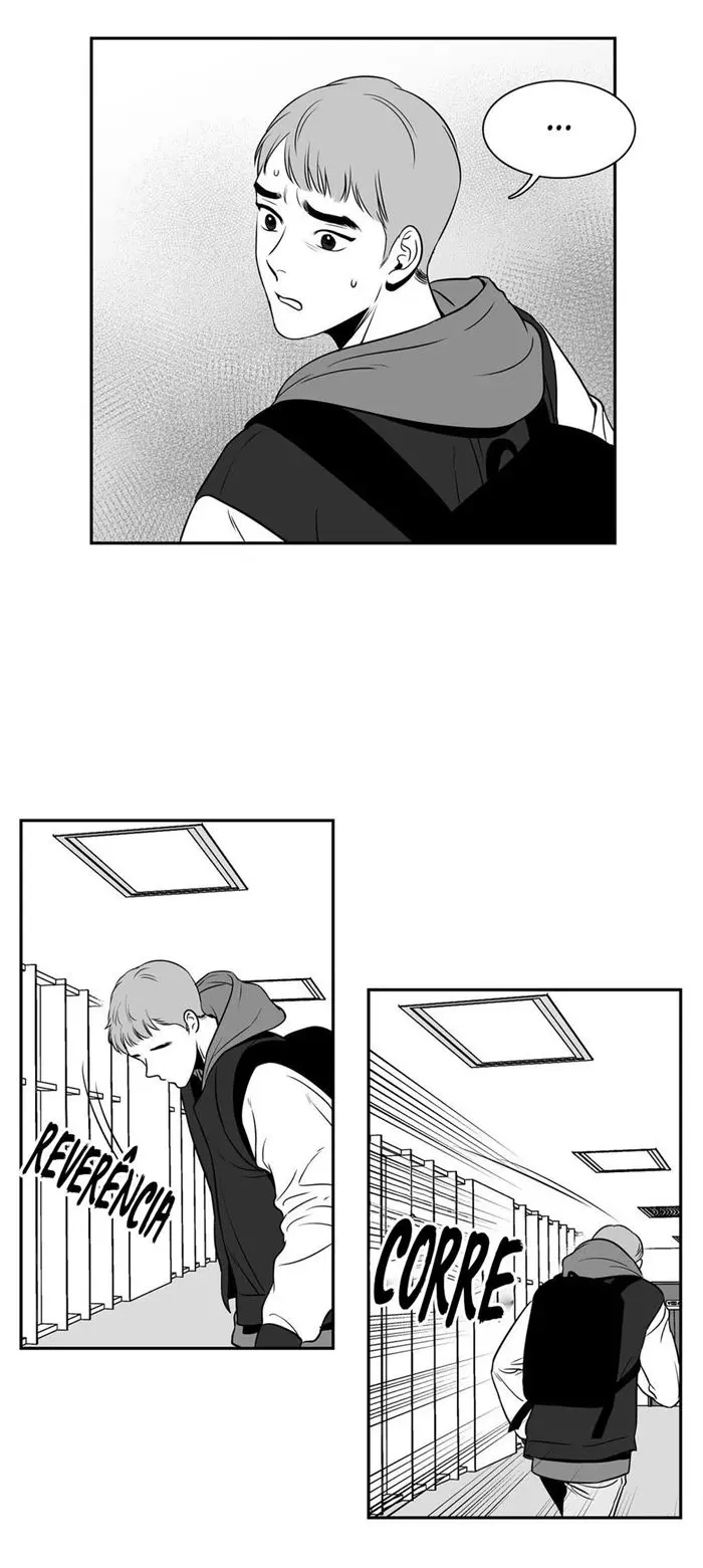 BJ Alex – Capítulo 04 Yaoi – Página 20