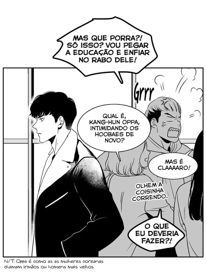 BJ Alex – Capítulo 04 Yaoi – Página 21