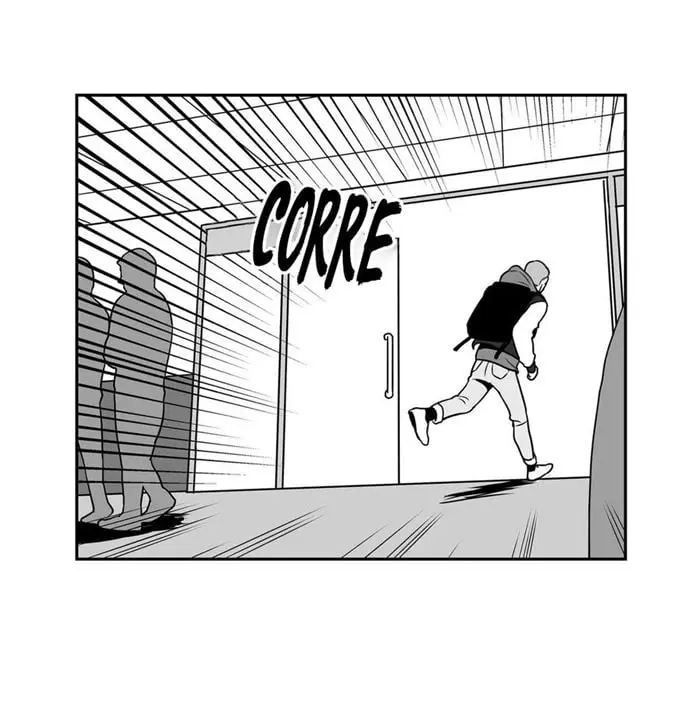 BJ Alex – Capítulo 04 Yaoi – Página 23