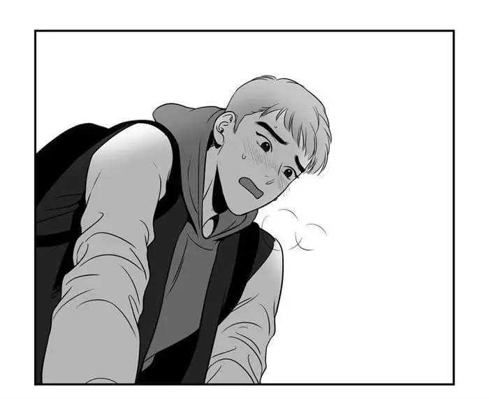 BJ Alex – Capítulo 04 Yaoi – Página 24