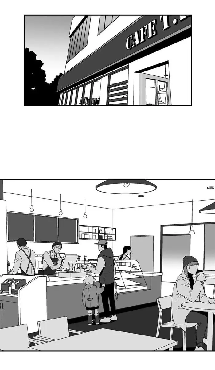 BJ Alex – Capítulo 04 Yaoi – Página 28