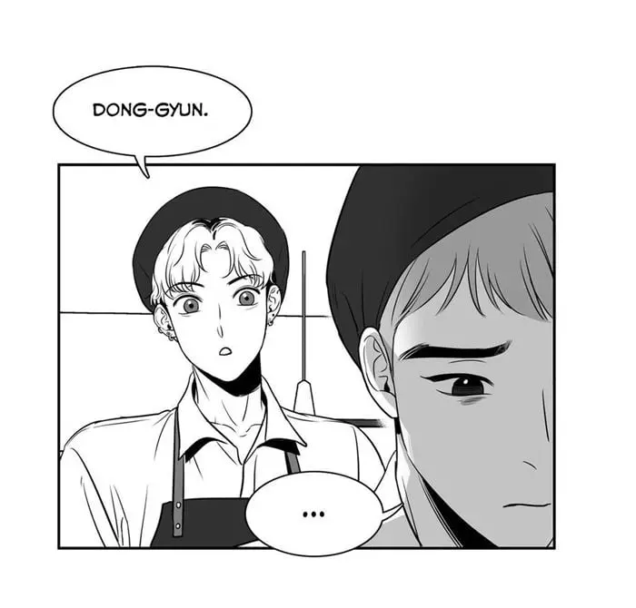 BJ Alex – Capítulo 04 Yaoi – Página 30