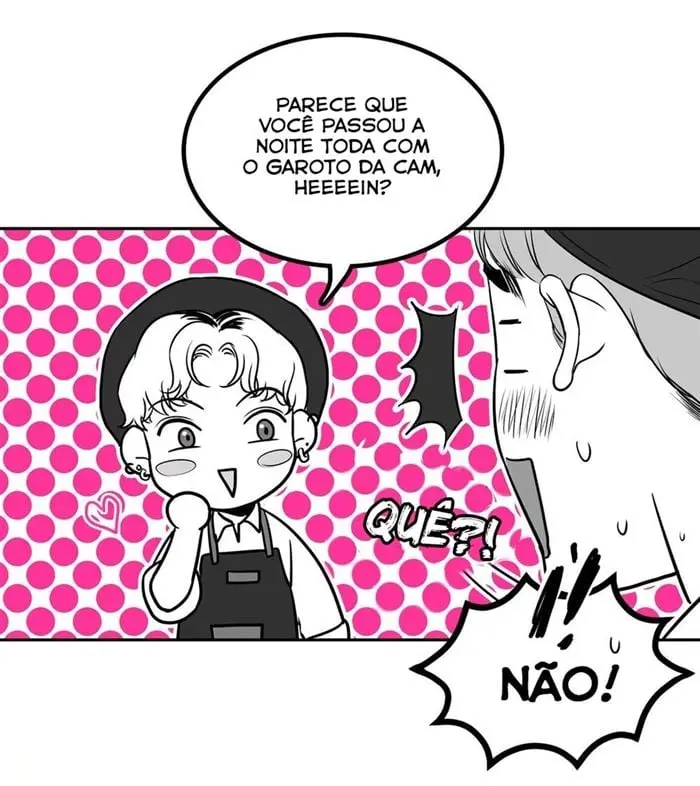 BJ Alex – Capítulo 04 Yaoi – Página 31