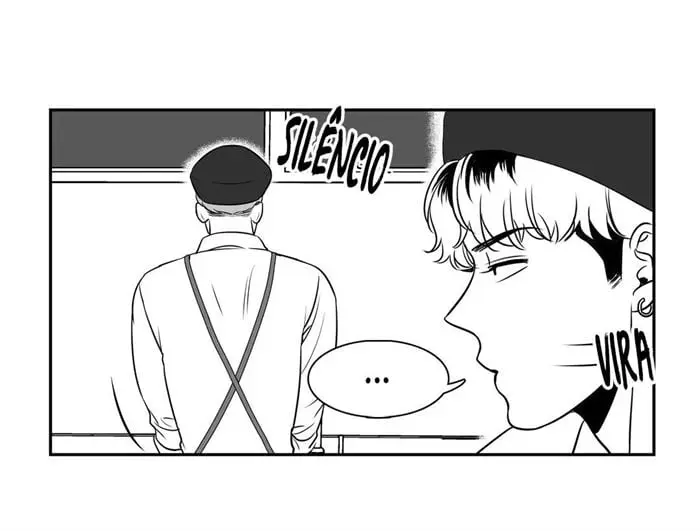 BJ Alex – Capítulo 04 Yaoi – Página 36