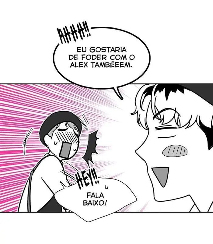 BJ Alex – Capítulo 04 Yaoi – Página 37