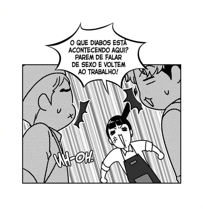 BJ Alex – Capítulo 04 Yaoi – Página 38