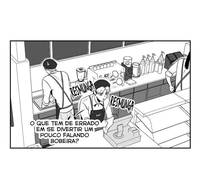 BJ Alex – Capítulo 04 Yaoi – Página 39