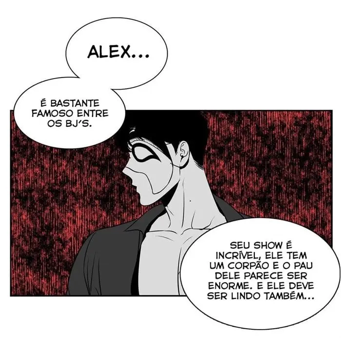 BJ Alex – Capítulo 04 Yaoi – Página 42