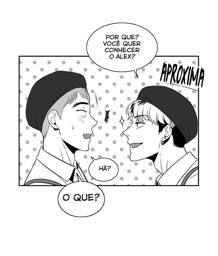 BJ Alex – Capítulo 04 Yaoi – Página 47