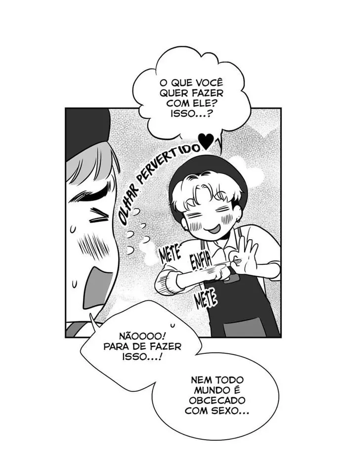 BJ Alex – Capítulo 04 Yaoi – Página 48