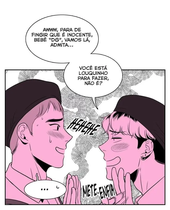 BJ Alex – Capítulo 04 Yaoi – Página 49