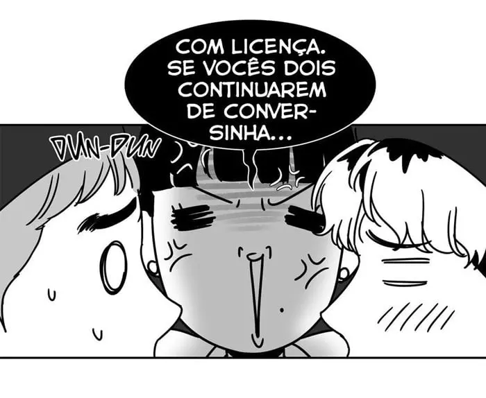 BJ Alex – Capítulo 04 Yaoi – Página 50