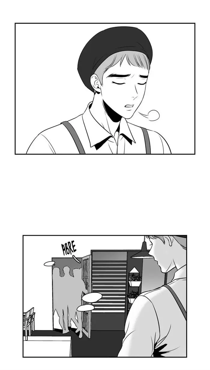 BJ Alex – Capítulo 04 Yaoi – Página 53