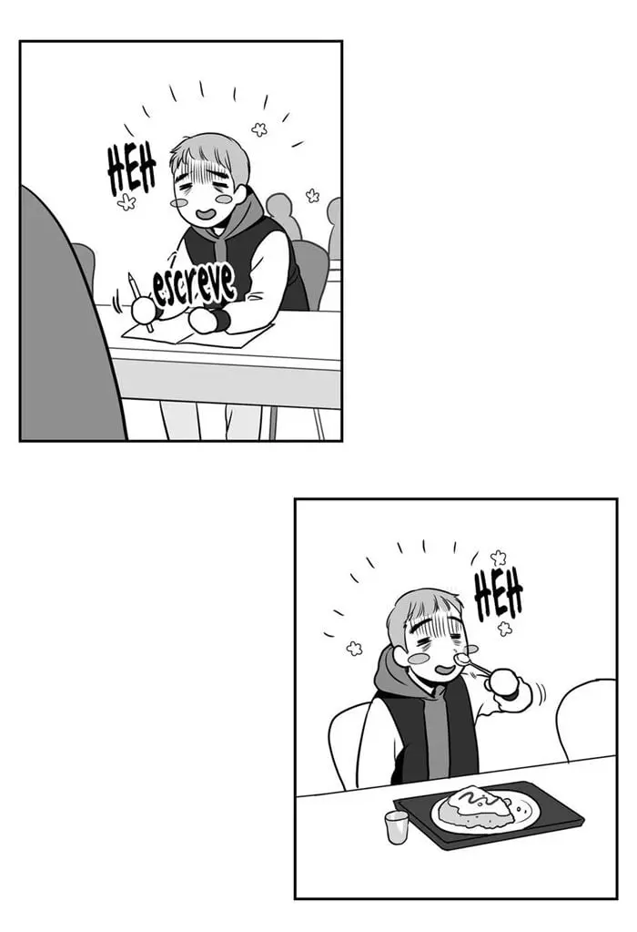 BJ Alex – Capítulo 04 Yaoi – Página 6