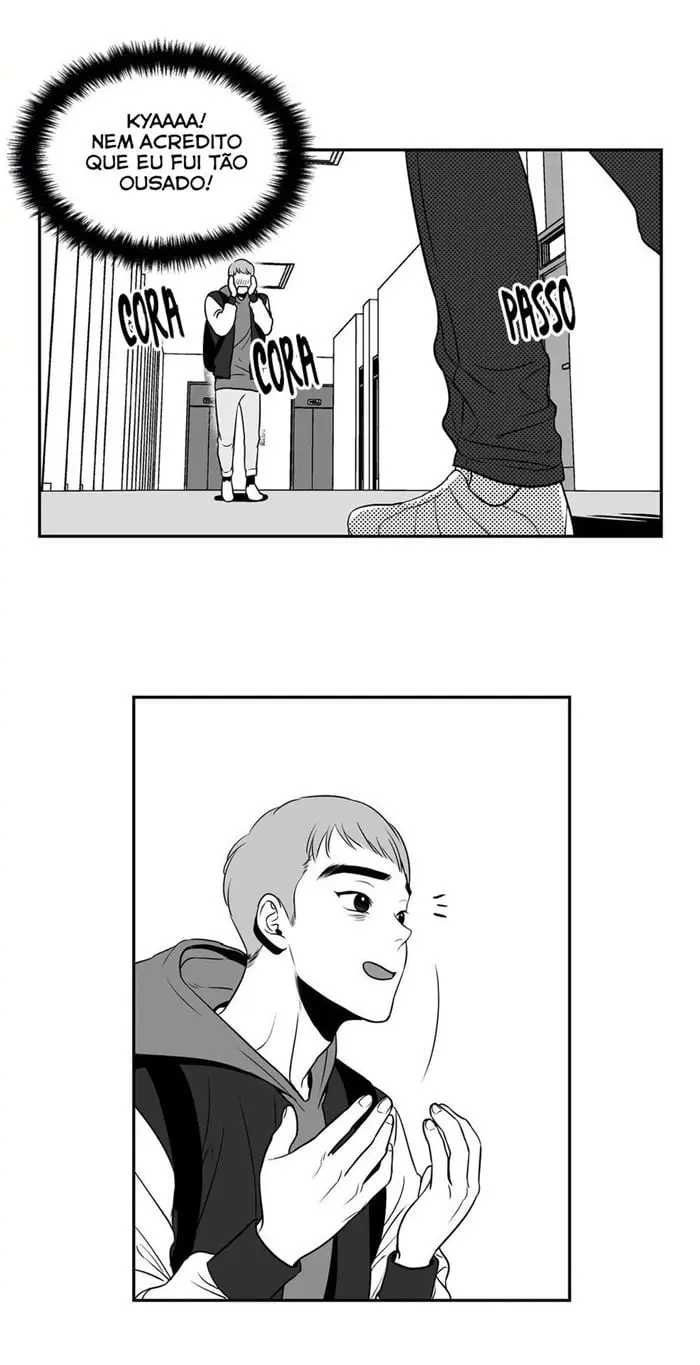 BJ Alex – Capítulo 04 Yaoi – Página 8