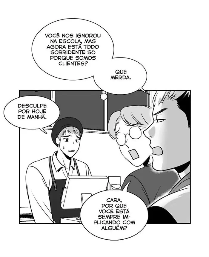 BJ Alex – Capítulo 05 Yaoi – Página 11