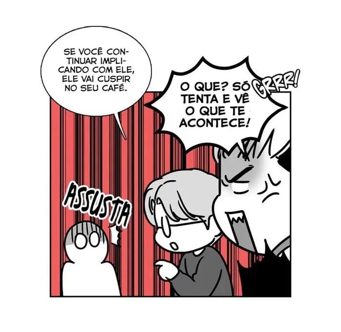 BJ Alex – Capítulo 05 Yaoi – Página 12