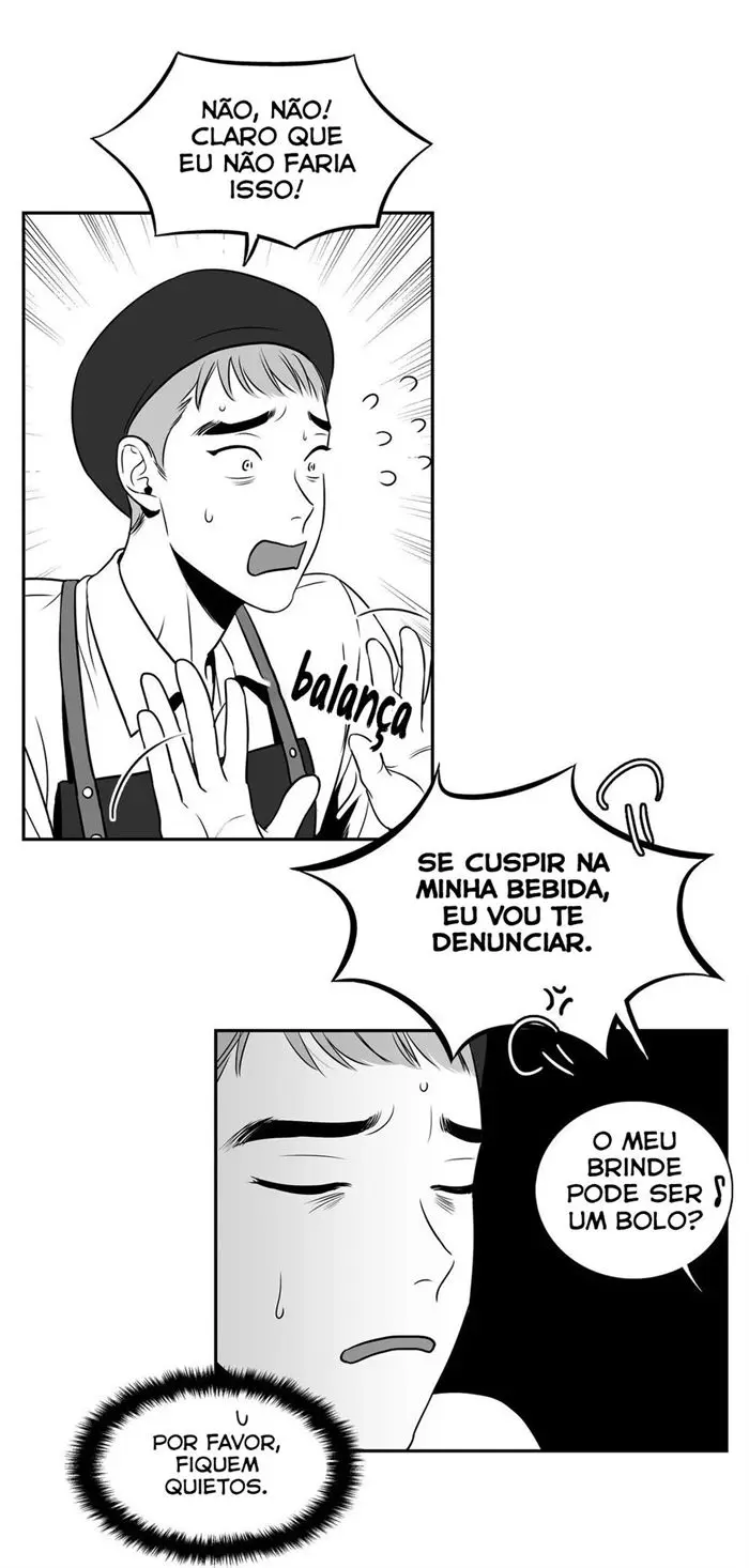 BJ Alex – Capítulo 05 Yaoi – Página 13