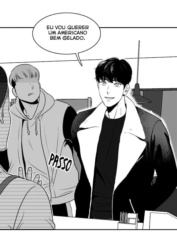 BJ Alex – Capítulo 05 Yaoi – Página 14