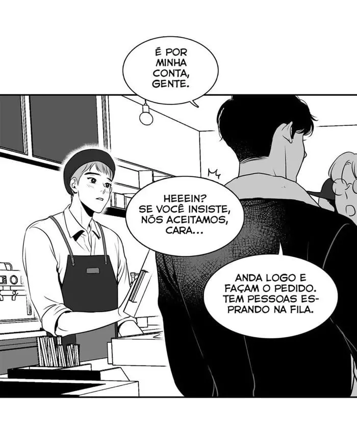 BJ Alex – Capítulo 05 Yaoi – Página 16