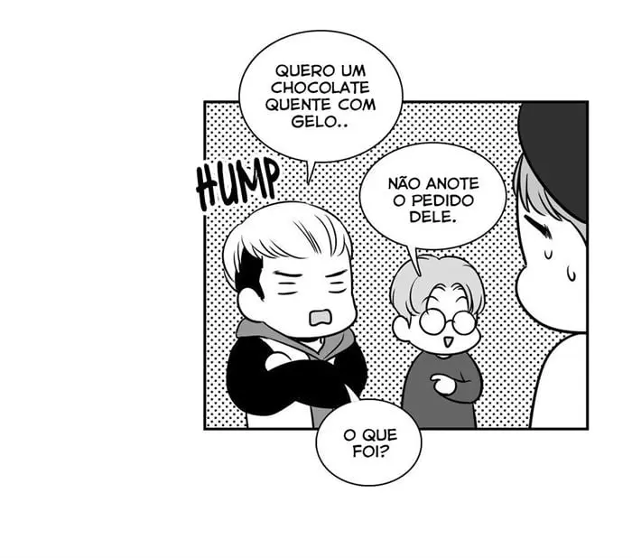 BJ Alex – Capítulo 05 Yaoi – Página 18