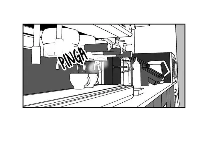 BJ Alex – Capítulo 05 Yaoi – Página 19