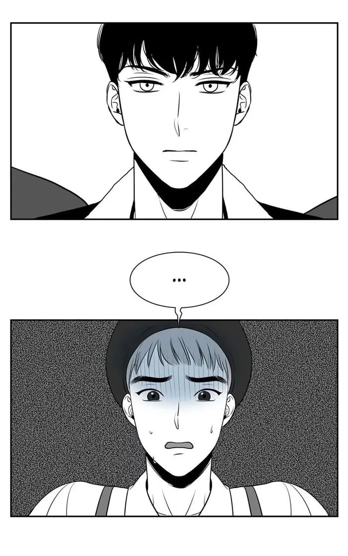 BJ Alex – Capítulo 05 Yaoi – Página 2