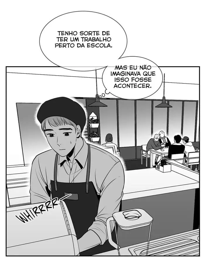 BJ Alex – Capítulo 05 Yaoi – Página 20