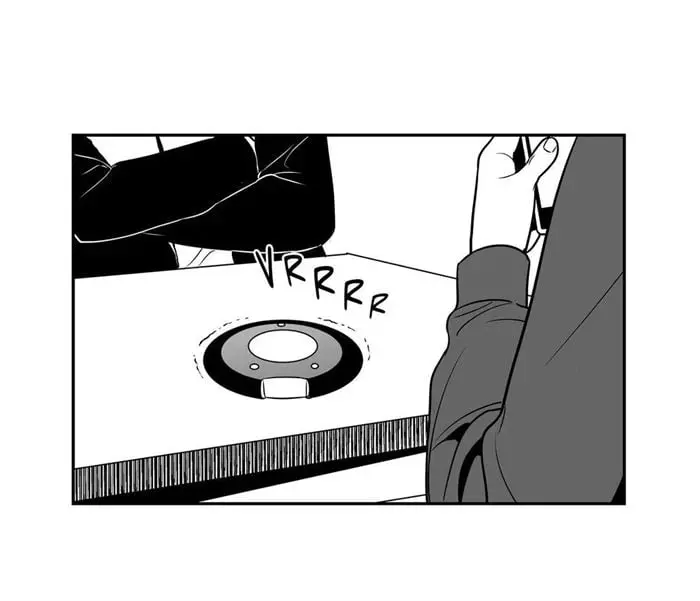 BJ Alex – Capítulo 05 Yaoi – Página 21