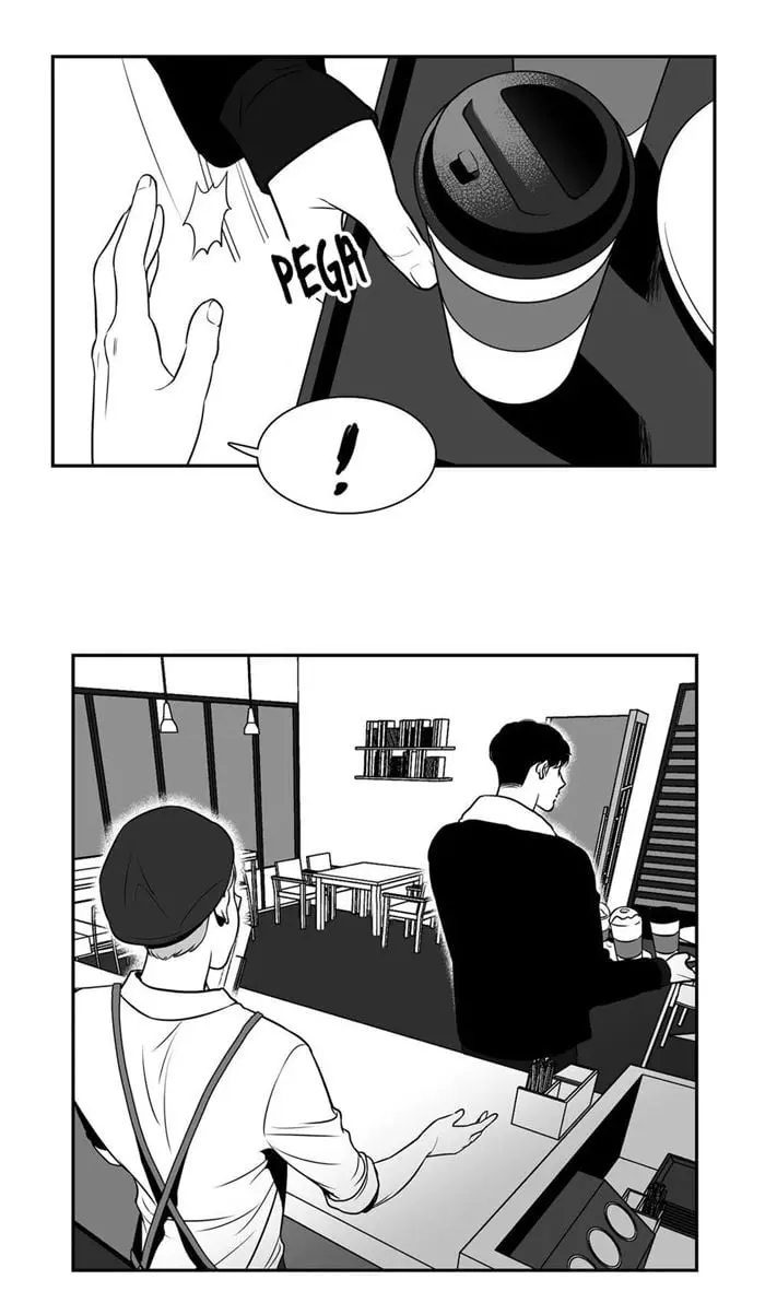 BJ Alex – Capítulo 05 Yaoi – Página 24