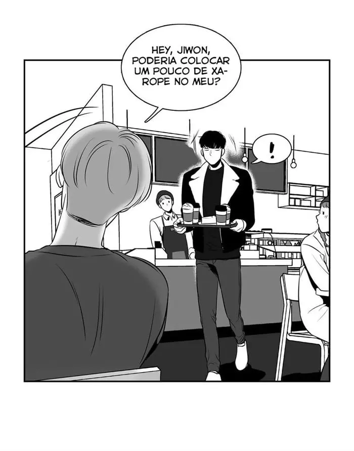 BJ Alex – Capítulo 05 Yaoi – Página 26