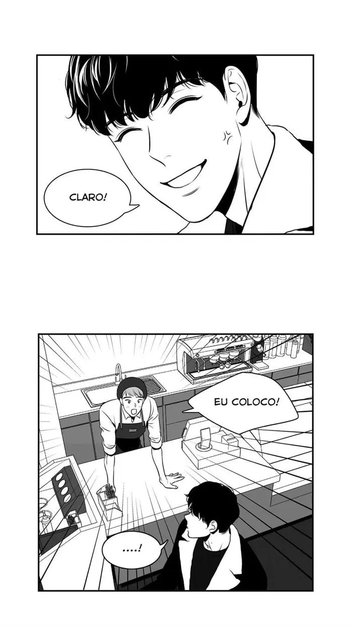 BJ Alex – Capítulo 05 Yaoi – Página 27