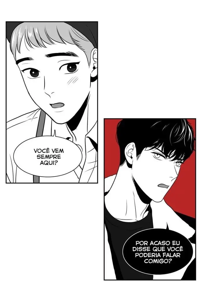 BJ Alex – Capítulo 05 Yaoi – Página 29