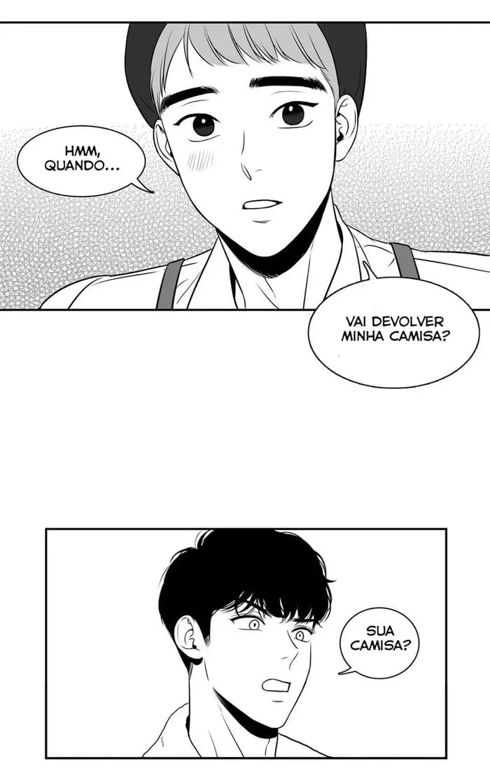 BJ Alex – Capítulo 05 Yaoi – Página 32