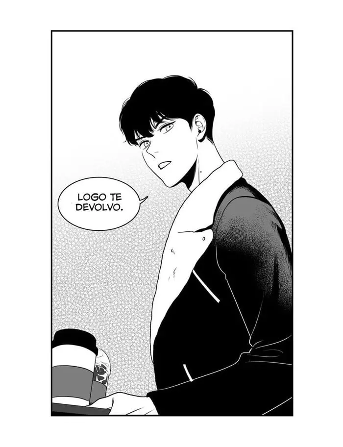 BJ Alex – Capítulo 05 Yaoi – Página 34