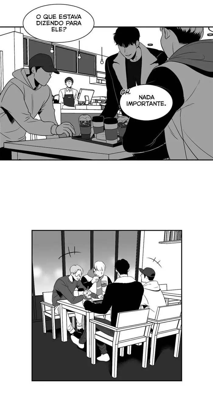 BJ Alex – Capítulo 05 Yaoi – Página 35