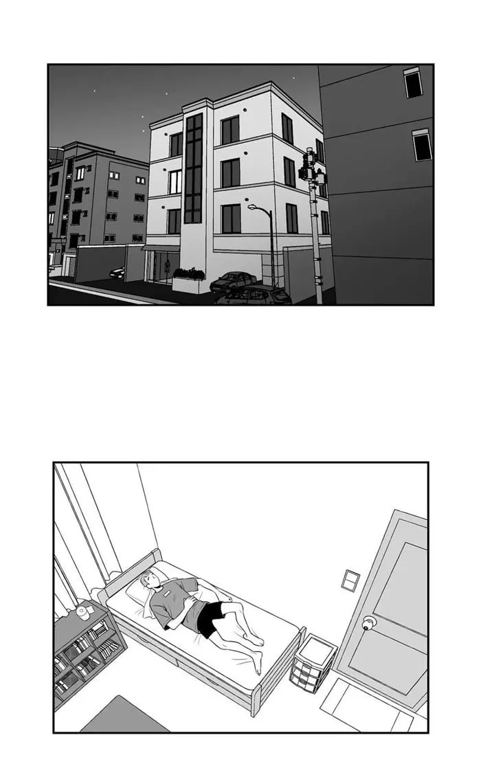 BJ Alex – Capítulo 05 Yaoi – Página 37