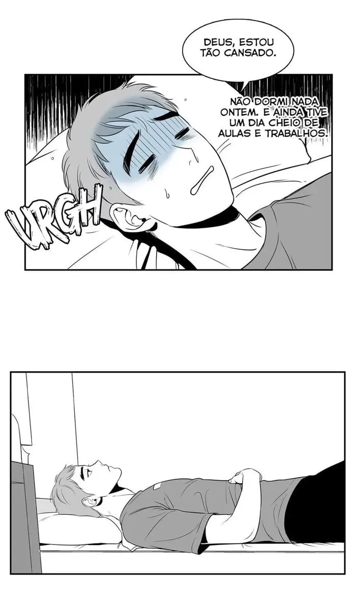 BJ Alex – Capítulo 05 Yaoi – Página 38