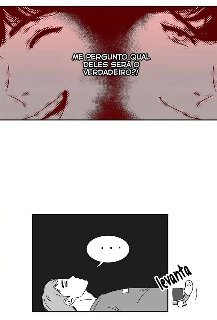 BJ Alex – Capítulo 05 Yaoi – Página 41