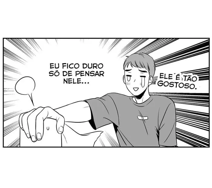 BJ Alex – Capítulo 05 Yaoi – Página 42