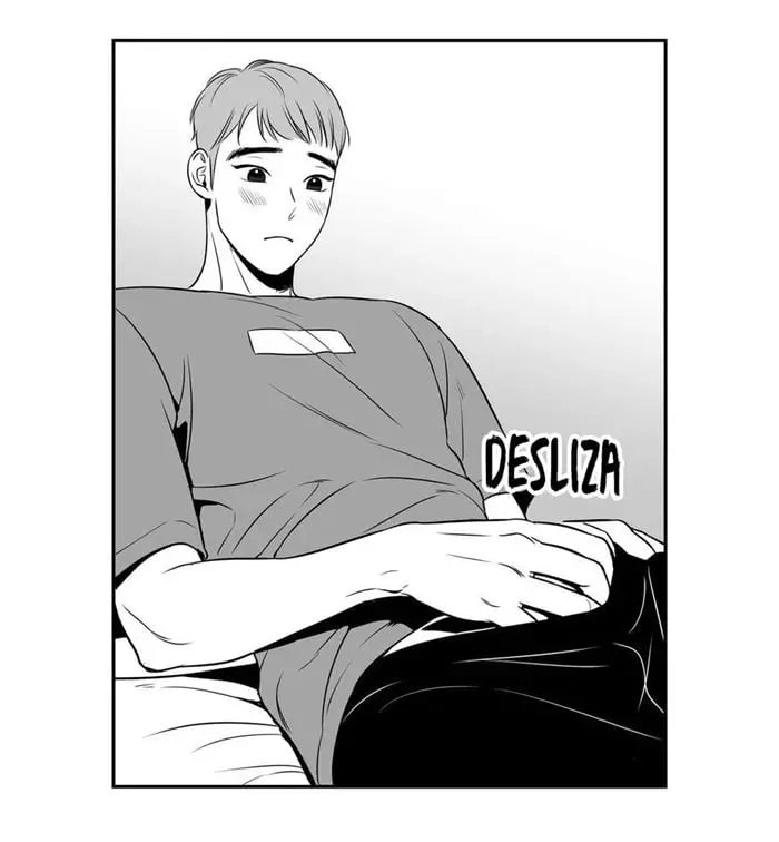 BJ Alex – Capítulo 05 Yaoi – Página 43