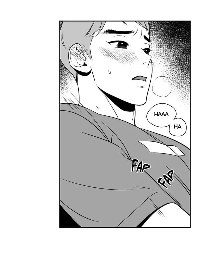 BJ Alex – Capítulo 05 Yaoi – Página 45