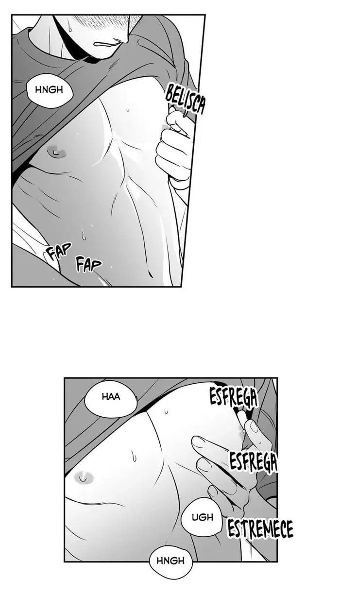 BJ Alex – Capítulo 05 Yaoi – Página 48