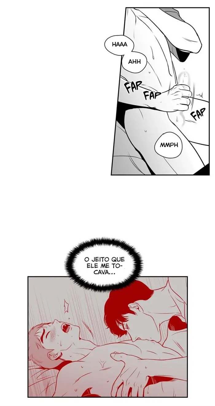 BJ Alex – Capítulo 05 Yaoi – Página 49