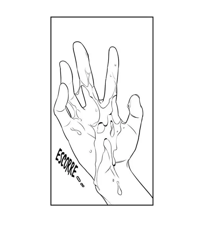 BJ Alex – Capítulo 05 Yaoi – Página 52