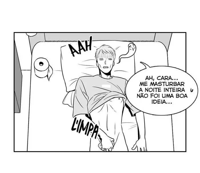 BJ Alex – Capítulo 05 Yaoi – Página 53