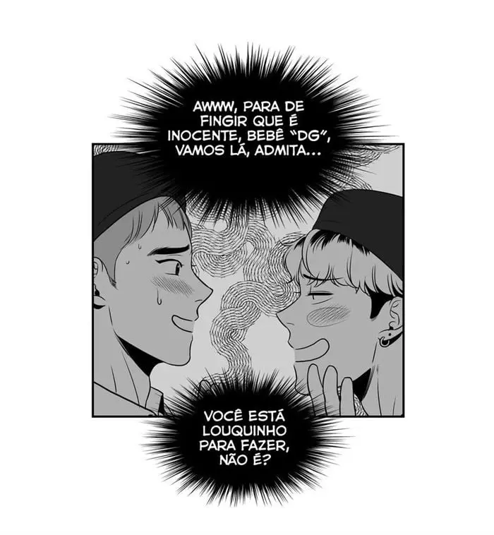 BJ Alex – Capítulo 05 Yaoi – Página 54