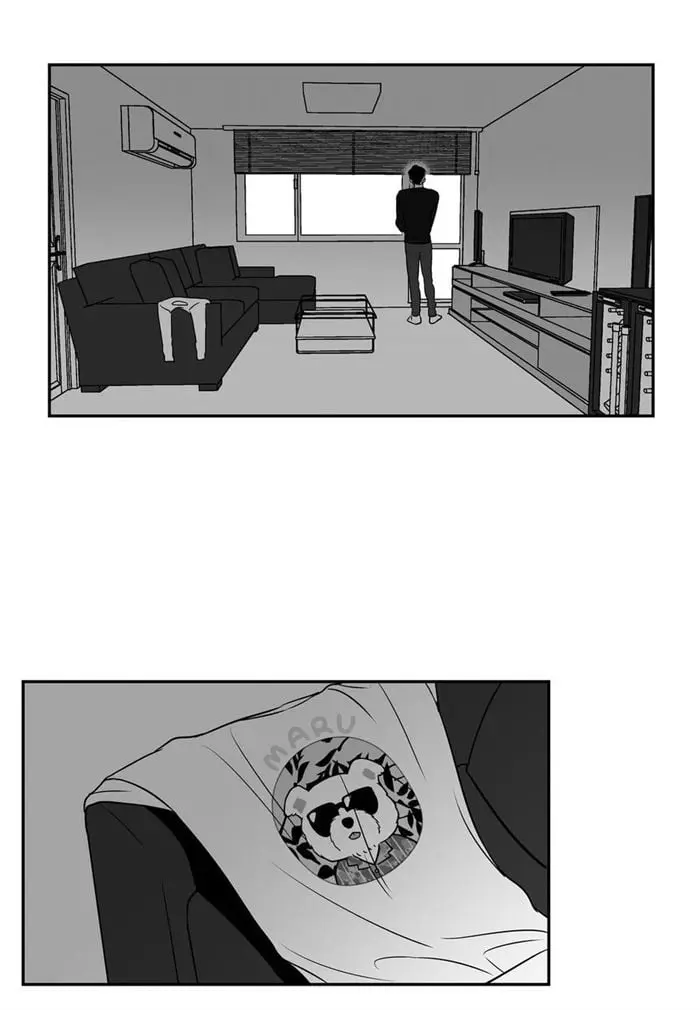 BJ Alex – Capítulo 05 Yaoi – Página 57