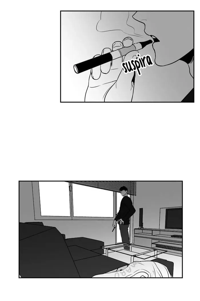 BJ Alex – Capítulo 05 Yaoi – Página 58